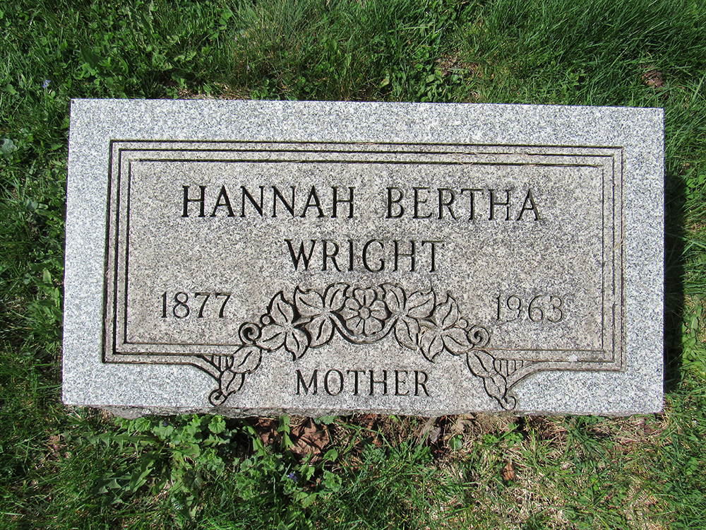 tombstone